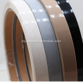 PVC အမြင့်တောက်ပသော Edge Banding Strips မ်ား